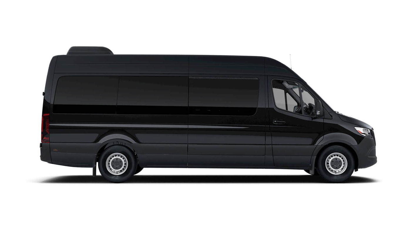 Minibüs VIP